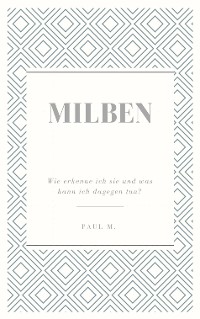 Cover Milben