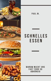 Cover Schnelles Essen