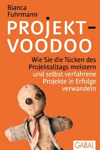 Cover Projekt-Voodoo®