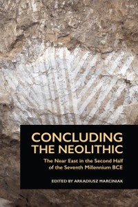 Cover Concluding the Neolithic