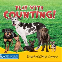 Cover Play with Counting!
