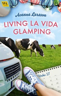 Cover Living la vida glamping (vecka 27)