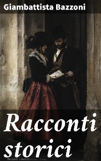 Cover Racconti storici