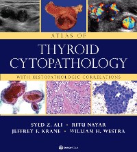 Cover Atlas of Thyroid Cytopathology