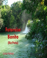 Cover Fotoreise Bonito