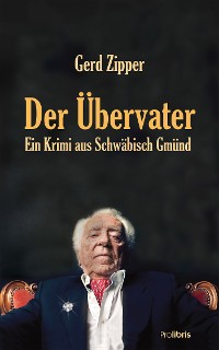 Cover Der Übervater