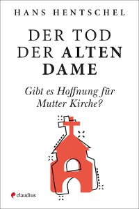 Cover Der Tod der alten Dame