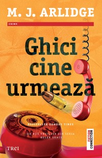 Cover Ghici cine urmeaza