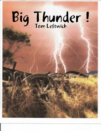 Cover Big Thunder !