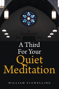 Cover A Third For Your Quiet Meditation