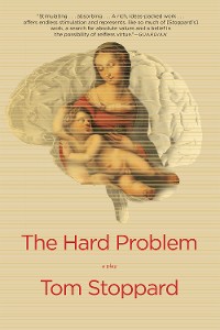 Cover The Hard Problem
