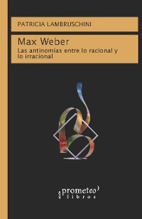 Cover Max Weber