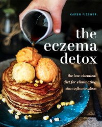 Cover Eczema Detox