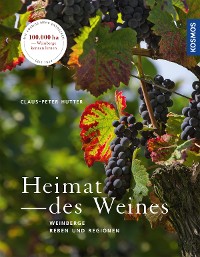 Cover Heimat des Weines