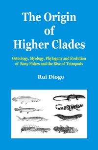 Cover Origin of Higher Clades