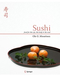 Cover Sushi