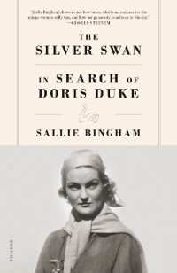 Cover Silver Swan