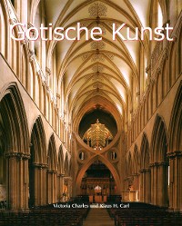 Cover Gotische Kunst