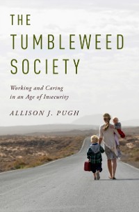 Cover Tumbleweed Society
