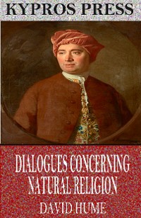 Cover Dialogues Concerning Natural Religion
