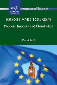 Cover Brexit and Tourism