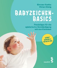 Cover Babyzeichen - Basics