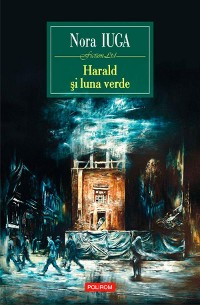 Cover Harald și luna verde