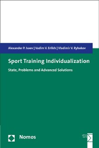 Cover Sport Training Individualization