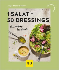 Cover 1 Salat - 50 Dressings