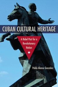 Cover Cuban Cultural Heritage
