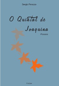 Cover O quintal de Joaquina