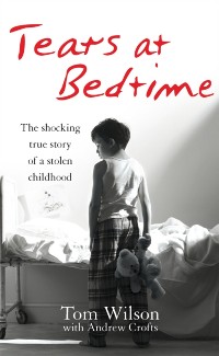 Cover Tears at Bedtime