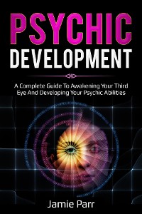 Cover Psychic Development
