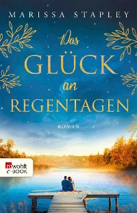 Cover Das Glück an Regentagen