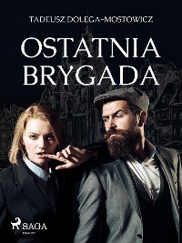 Cover Ostatnia Brygada