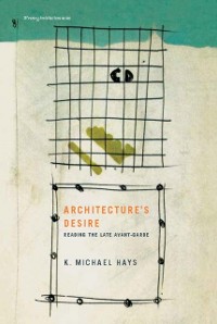 Cover Architecture's Desire