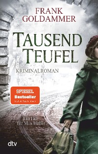 Cover Tausend Teufel