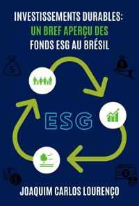 Cover Investissements Durables: Un Bref Aperçu Des Fonds Esg Au Brésil