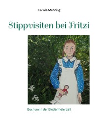 Cover Stippvisiten bei Fritzi