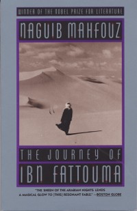 Cover Journey of Ibn Fattouma