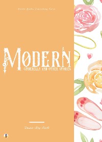 Cover A Modern Cinderella and Other Stories