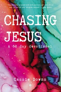 Cover Chasing Jesus