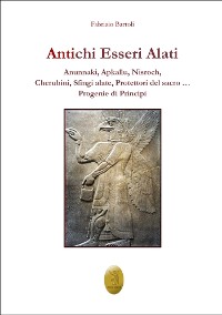 Cover Antichi Esseri Alati