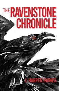 Cover Ravenstone Chronicles