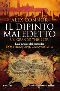 Cover Il dipinto maledetto