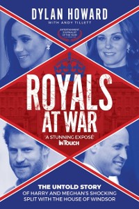 Cover Royals at War