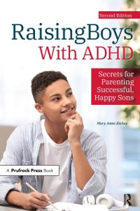 Cover Raising Boys With ADHD