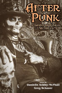 Cover After Punk