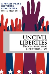 Cover Uncivil Liberties