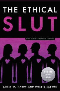 Cover Ethical Slut, Third Edition